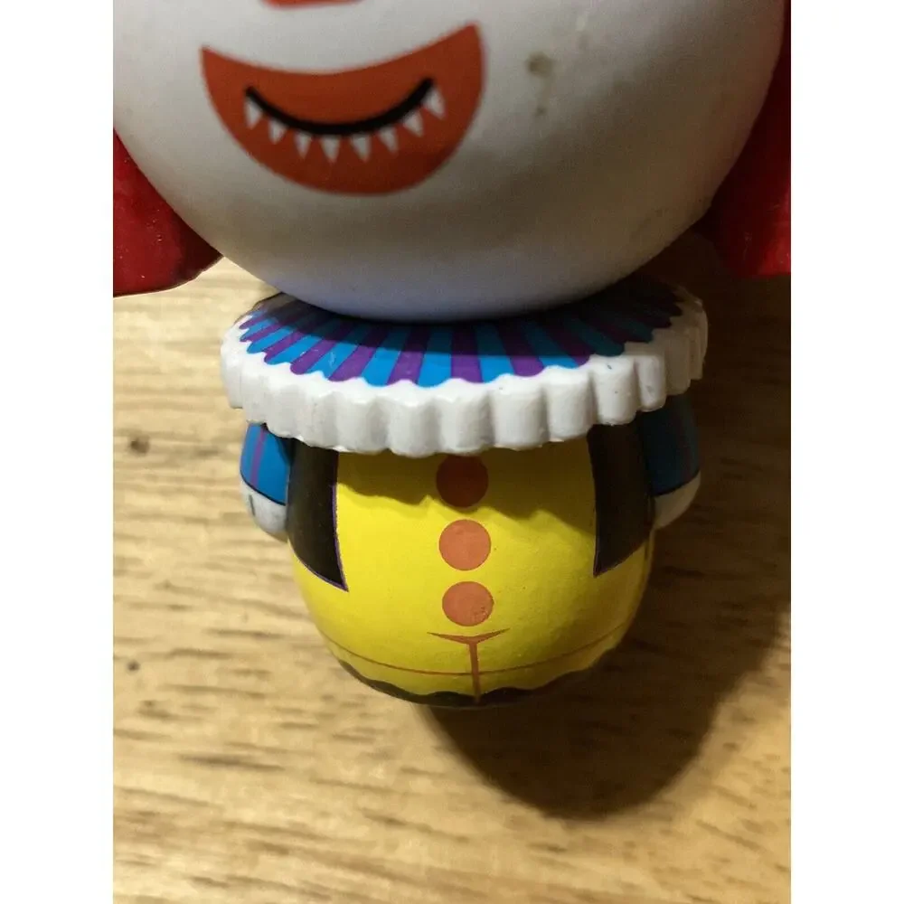 Funko Pop Movies! Vinyl: IT -‎ Pennywise #358